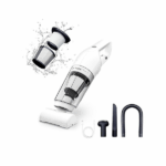 Car Vacuum Cleaner Pro 2.0