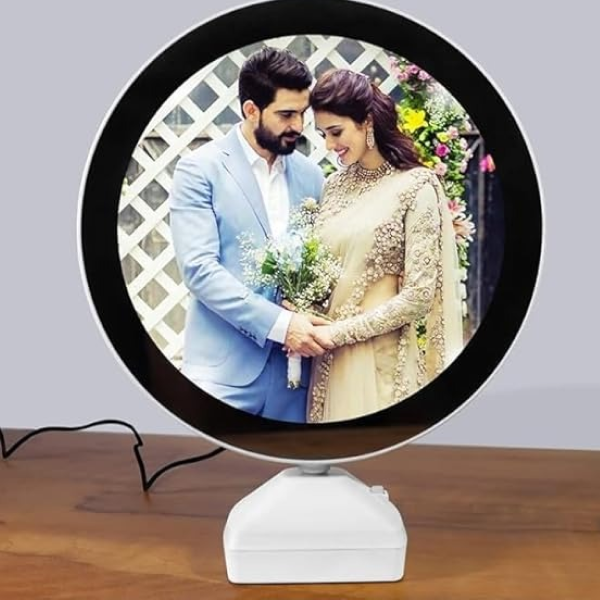 Personalized Photo Frame