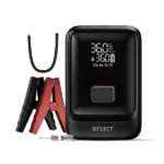 Portable Jump Starter 12000mAh