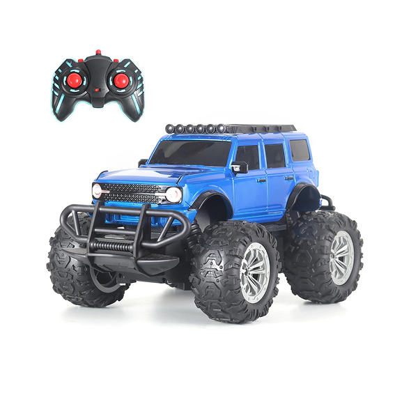 Remote Control Racing Car