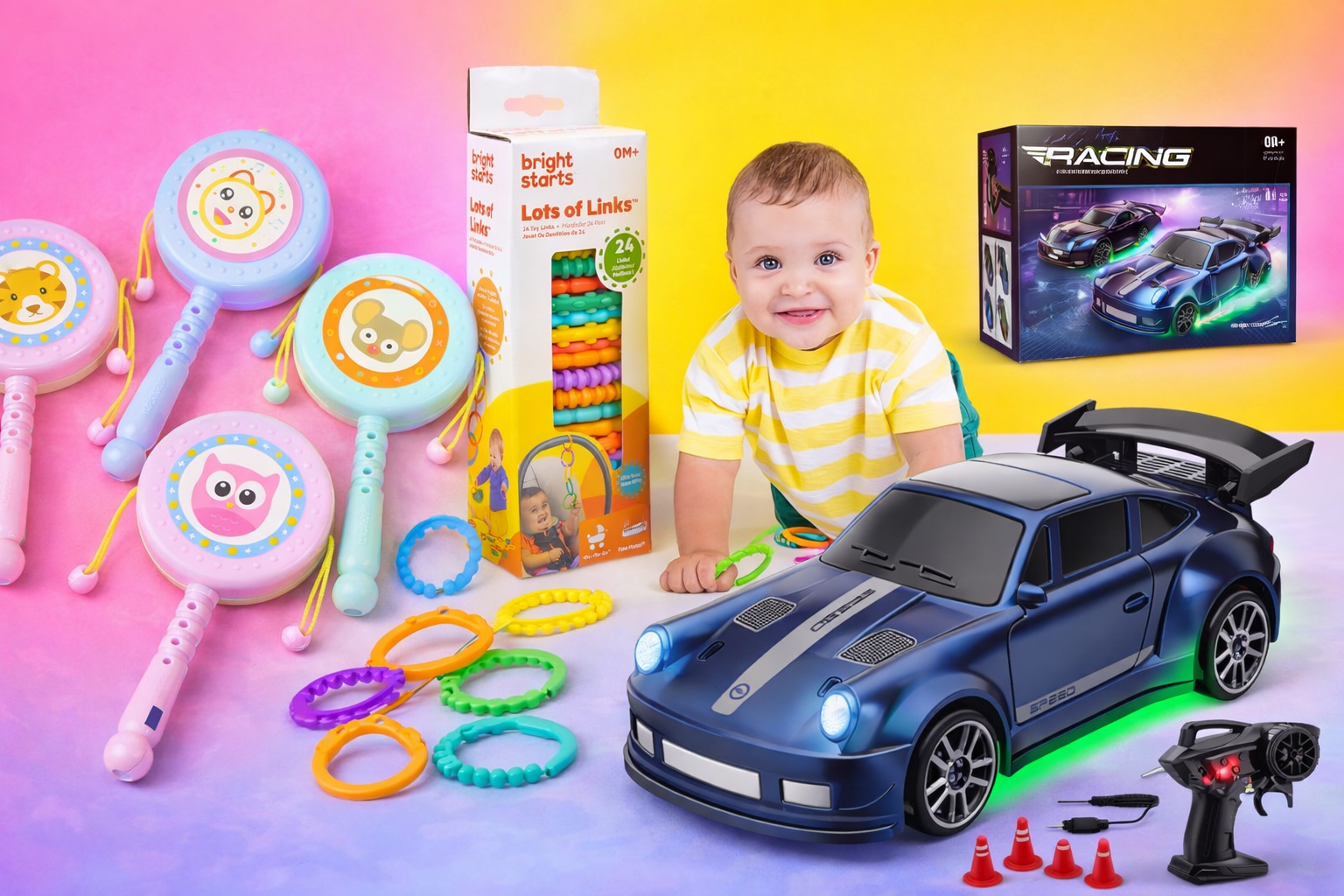 ChatGPT Image Feb 16, 2026, 10_23_04 AM Toys : ₹ 500 - 1500 (0-2 Years) - Image 1